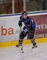 Photo hockey match Tours  - Toulon le 14/01/2012