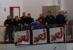 Photo hockey match Tours  - Toulon le 14/01/2012