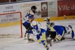 Photo hockey match Tours  - Toulon le 14/01/2012