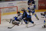 Photo hockey match Tours  - Toulon le 14/01/2012