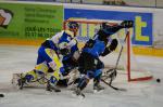 Photo hockey match Tours  - Toulon le 14/01/2012