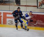 Photo hockey match Tours  - Toulon le 14/01/2012