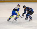 Photo hockey match Tours  - Toulon le 14/01/2012
