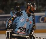 Photo hockey match Tours  - Toulouse-Blagnac le 12/04/2014