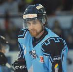Photo hockey match Tours  - Toulouse-Blagnac le 12/04/2014