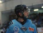 Photo hockey match Tours  - Toulouse-Blagnac le 12/04/2014