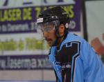 Photo hockey match Tours  - Toulouse-Blagnac le 12/04/2014