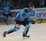 Photo hockey match Tours  - Toulouse-Blagnac le 12/04/2014
