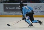 Photo hockey match Tours  - Toulouse-Blagnac le 12/04/2014