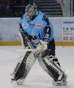 Photo hockey match Tours  - Toulouse-Blagnac le 12/04/2014