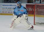 Photo hockey match Tours  - Toulouse-Blagnac le 12/04/2014