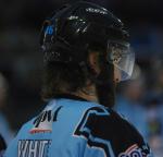 Photo hockey match Tours  - Toulouse-Blagnac le 12/04/2014