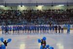 Photo hockey match Tours  - Toulouse-Blagnac le 12/04/2014