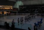 Photo hockey match Tours  - Toulouse-Blagnac le 12/04/2014