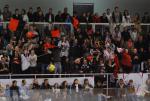 Photo hockey match Tours  - Toulouse-Blagnac le 12/04/2014
