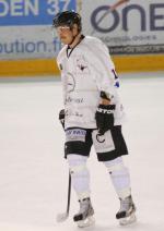 Photo hockey match Tours  - Toulouse-Blagnac le 12/04/2014