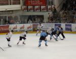 Photo hockey match Tours  - Toulouse-Blagnac le 12/04/2014