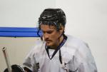 Photo hockey match Tours  - Toulouse-Blagnac le 12/04/2014