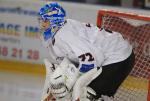 Photo hockey match Tours  - Toulouse-Blagnac le 12/04/2014