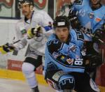 Photo hockey match Tours  - Toulouse-Blagnac le 12/04/2014