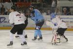 Photo hockey match Tours  - Toulouse-Blagnac le 12/04/2014