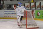 Photo hockey match Tours  - Toulouse-Blagnac le 12/04/2014