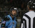 Photo hockey match Tours  - Toulouse-Blagnac le 12/04/2014