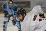 Photo hockey match Tours  - Toulouse-Blagnac le 12/04/2014