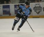 Photo hockey match Tours  - Toulouse-Blagnac le 12/04/2014
