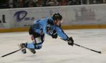 Photo hockey match Tours  - Toulouse-Blagnac le 12/04/2014