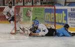 Photo hockey match Tours  - Toulouse-Blagnac le 12/04/2014