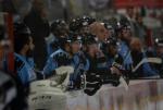 Photo hockey match Tours  - Toulouse-Blagnac le 12/04/2014