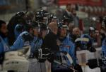 Photo hockey match Tours  - Toulouse-Blagnac le 12/04/2014