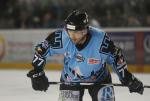 Photo hockey match Tours  - Toulouse-Blagnac le 12/04/2014