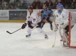 Photo hockey match Tours  - Toulouse-Blagnac le 12/04/2014