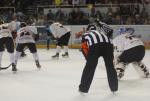 Photo hockey match Tours  - Toulouse-Blagnac le 12/04/2014