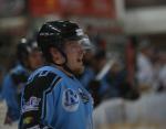 Photo hockey match Tours  - Toulouse-Blagnac le 12/04/2014