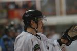 Photo hockey match Tours  - Toulouse-Blagnac le 12/04/2014