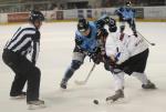 Photo hockey match Tours  - Toulouse-Blagnac le 12/04/2014