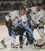 Photo hockey match Tours  - Toulouse-Blagnac le 12/04/2014
