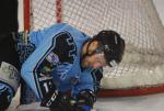 Photo hockey match Tours  - Toulouse-Blagnac le 12/04/2014
