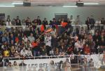 Photo hockey match Tours  - Toulouse-Blagnac le 12/04/2014