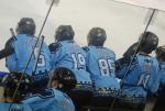 Photo hockey match Tours  - Toulouse-Blagnac le 12/04/2014