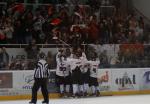 Photo hockey match Tours  - Toulouse-Blagnac le 12/04/2014