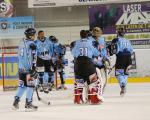 Photo hockey match Tours  - Toulouse-Blagnac le 12/04/2014