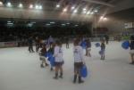 Photo hockey match Tours  - Toulouse-Blagnac le 12/04/2014