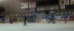 Photo hockey match Tours  - Toulouse-Blagnac le 12/04/2014