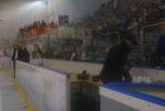 Photo hockey match Tours  - Toulouse-Blagnac le 12/04/2014