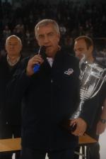 Photo hockey match Tours  - Toulouse-Blagnac le 12/04/2014