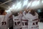 Photo hockey match Tours  - Toulouse-Blagnac le 12/04/2014